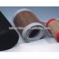 Длинные сетчатые ленты с покрытием из PTFE, используемые для трафаретной печати для транспортировки отпечатанных материалов